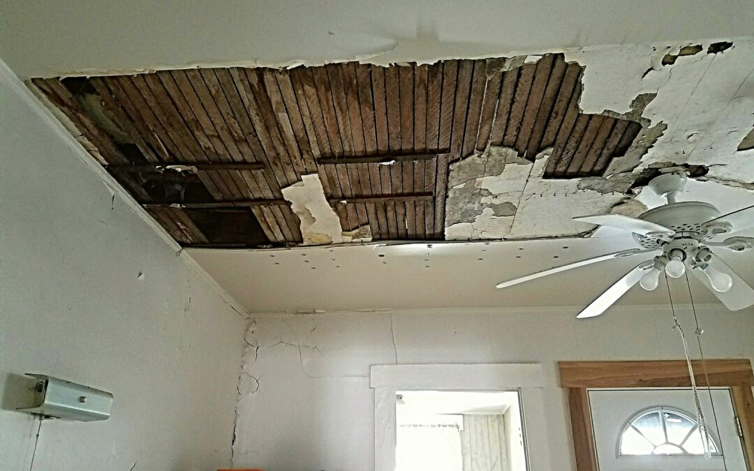 Can You Sell Your Damaged House? Here’s How