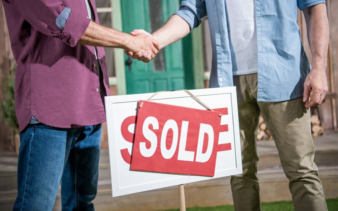 How to Sell a House Fast in a Slow Market