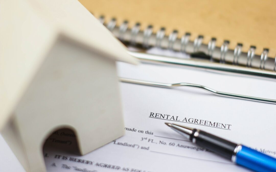 Can I Sell My Property With Tenants? Here’s How!